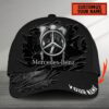 Mercedes-Benz Basecap