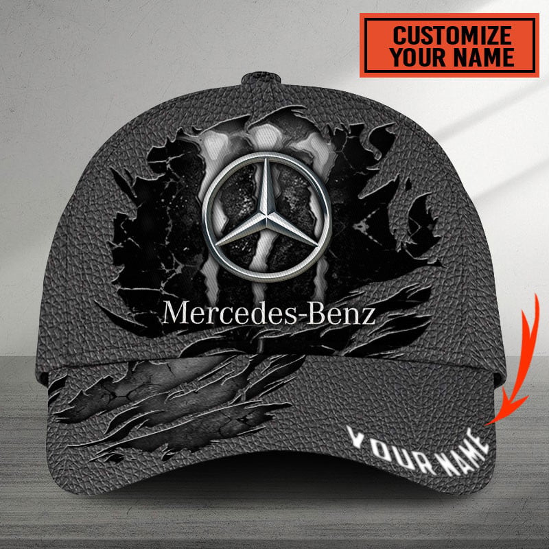 Mercedes-Benz Basecap – Bild 3