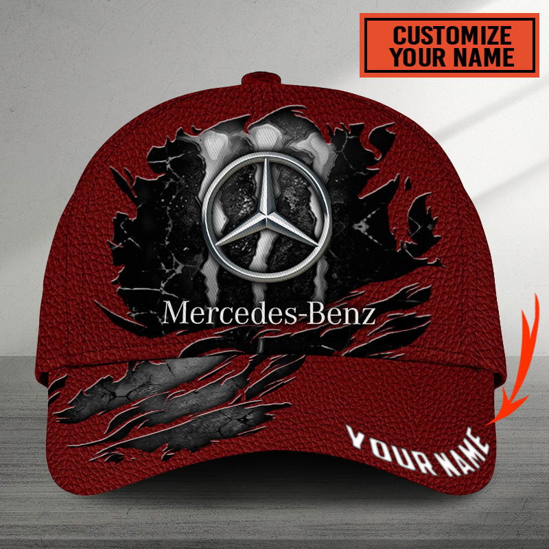 Mercedes-Benz Basecap – Bild 5