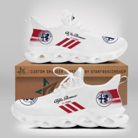 Alfa Romeo F1 Team Schuhe