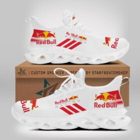 Red Bull Racing Schuhe