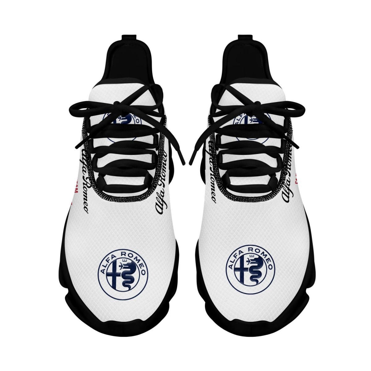 Alfa Romeo F1 Team Schuhe – Bild 4