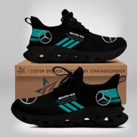 Mercedes-AMG PETRONAS F1 Team Schuhe