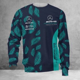 Mercedes-AMG PETRONAS F1 Team Sweatshirt