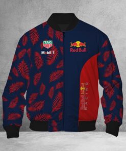Red Bull Racing Bomberjacke