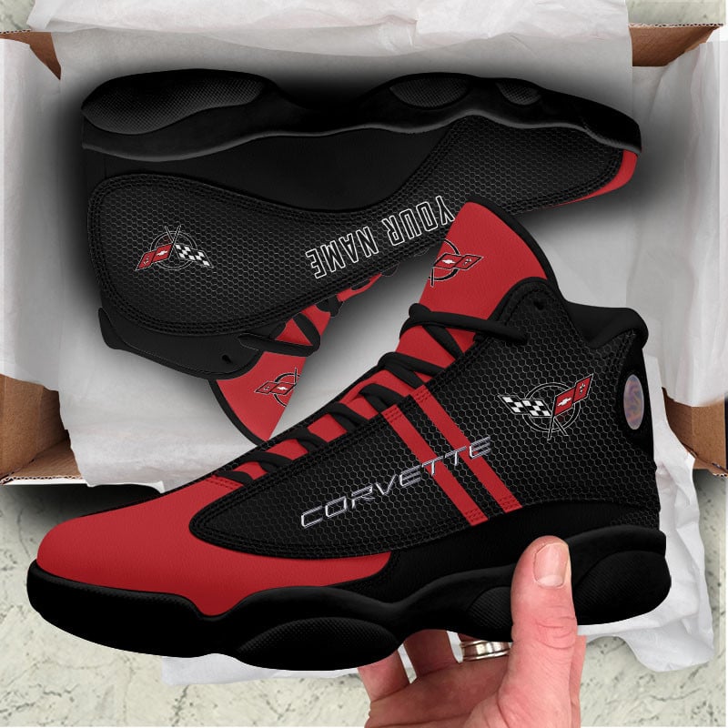Corvette C5 Schuhe – Bild 2