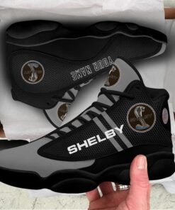 Alternative view of Ford Shelby Schuhe