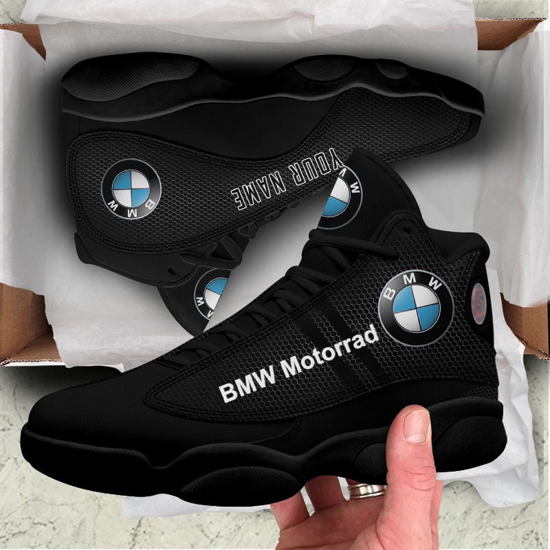 BMW Motorrad Schuhe – Bild 2