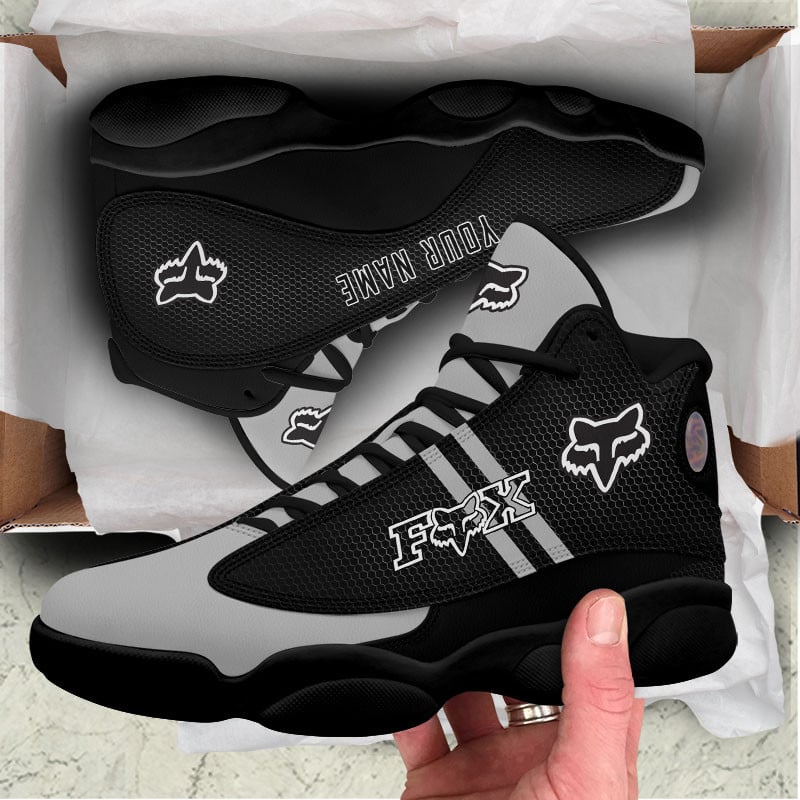 Fox Racing Schuhe – Bild 2
