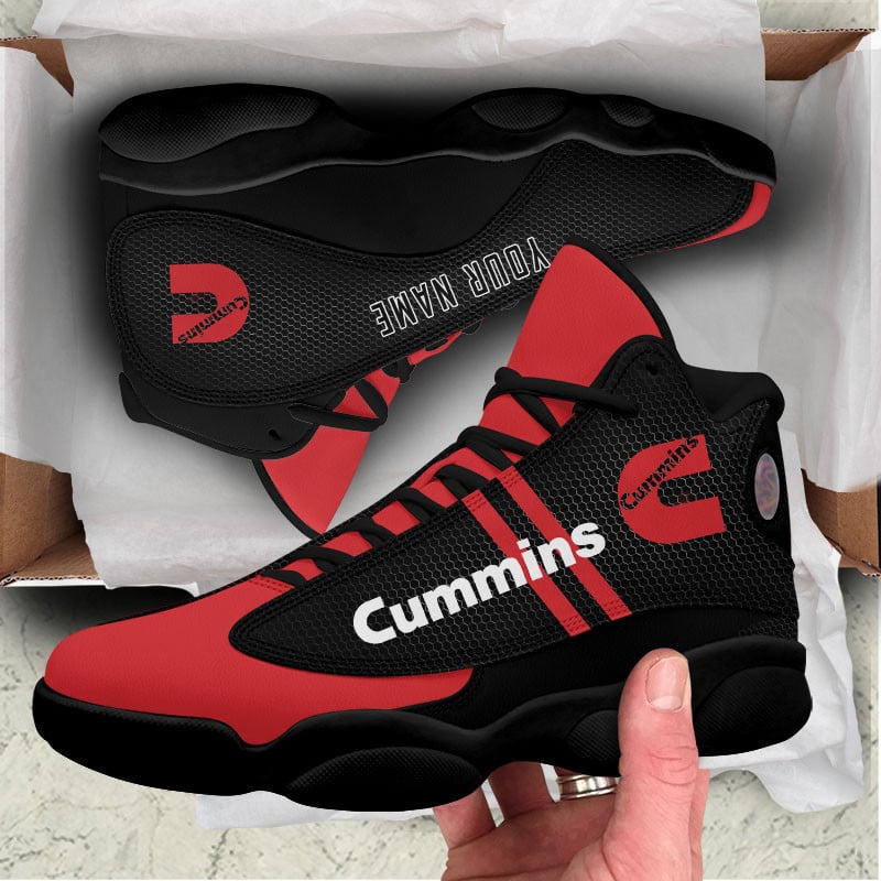 Cummins Schuhe – Bild 2