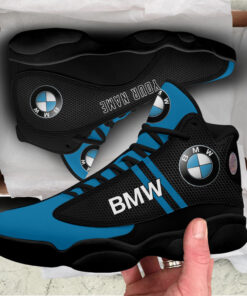 Alternative view of BMW Car Schuhe