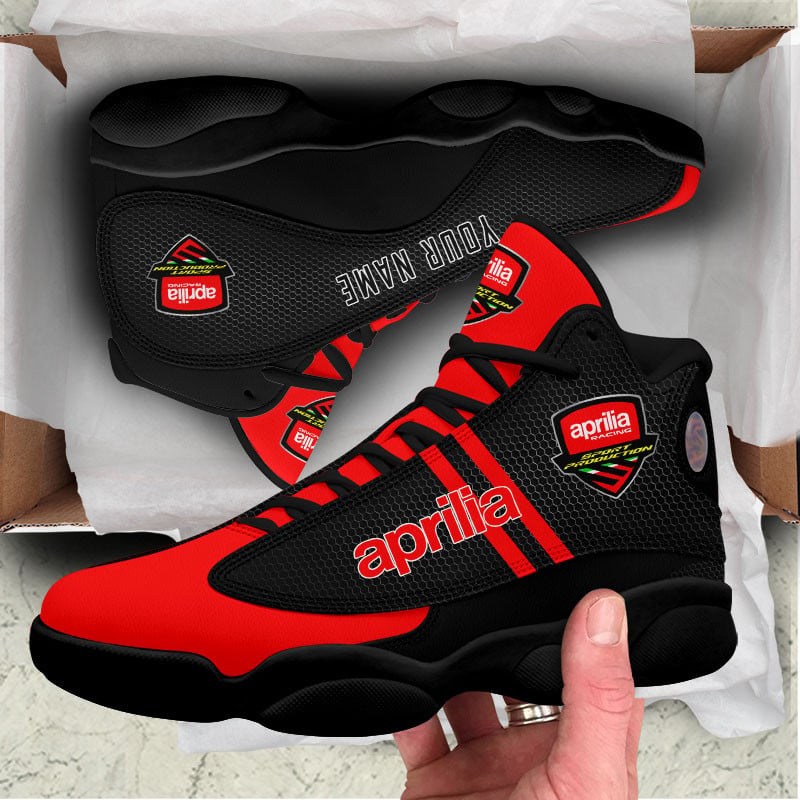 Aprilia Schuhe – Bild 2