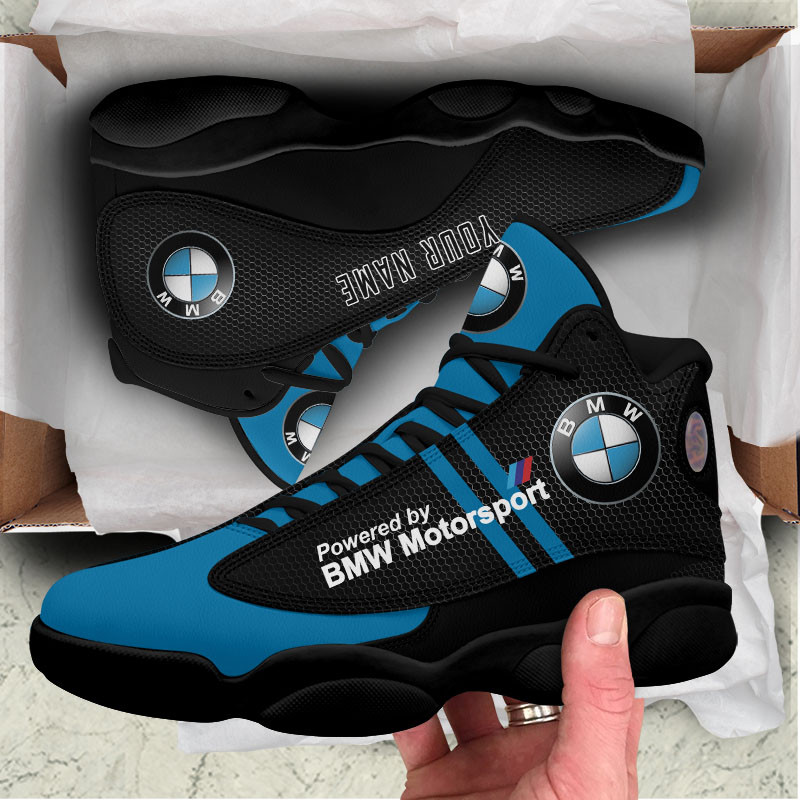 BMW Motorsport Schuhe – Bild 2