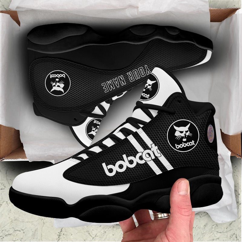 Bobcat Schuhe – Bild 2
