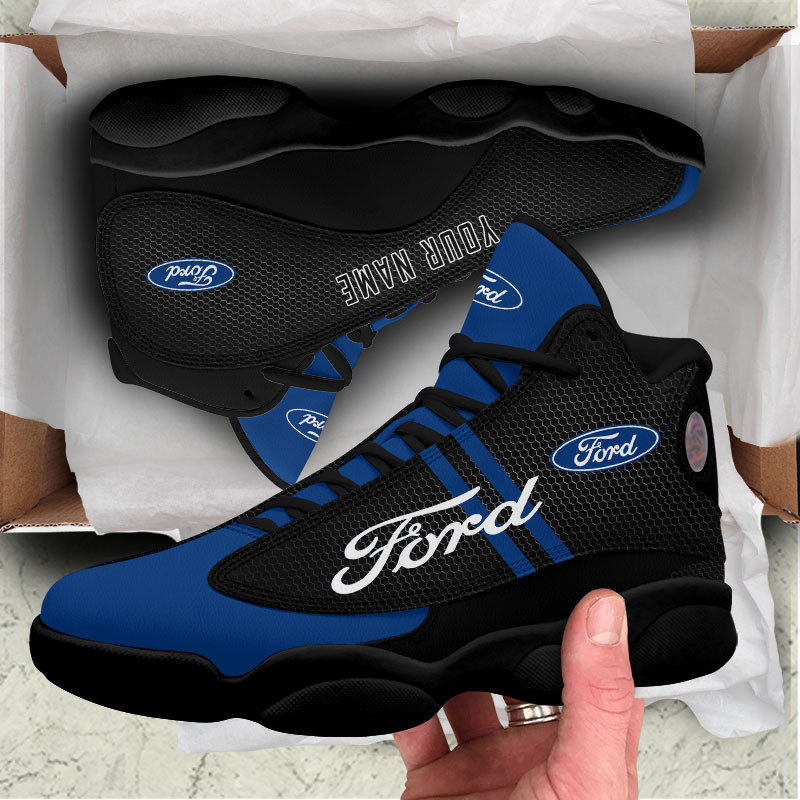 Ford Schuhe – Bild 2