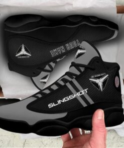 Alternative view of Polaris Slingshot Schuhe