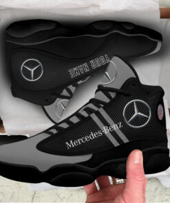 Alternative view of Mercedes-Benz Schuhe