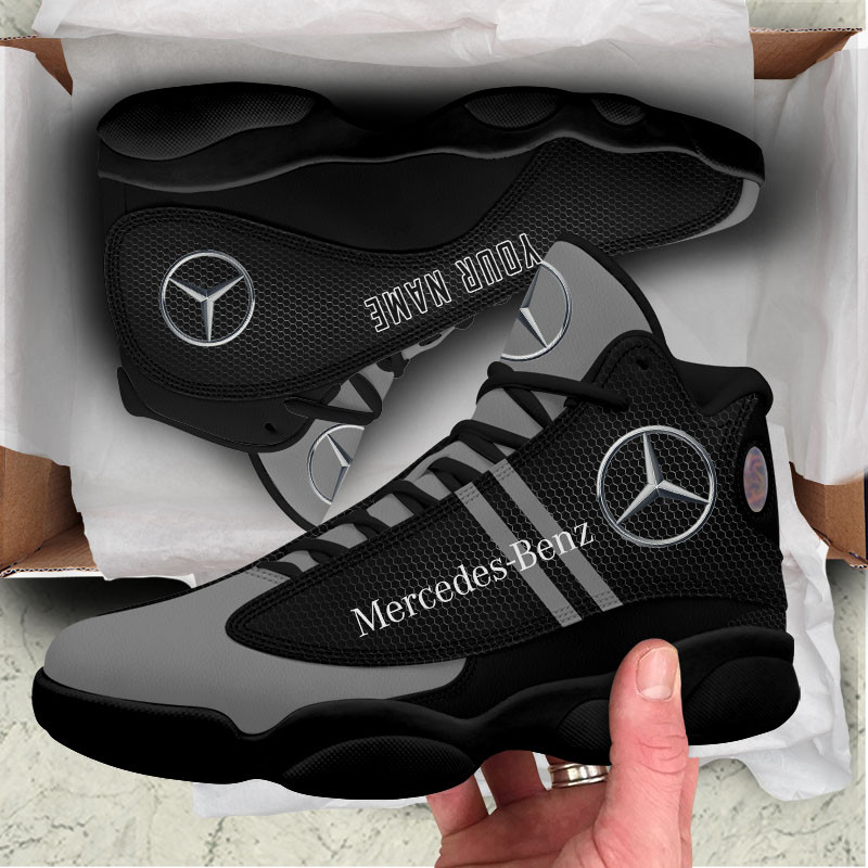Mercedes-Benz Schuhe – Bild 2