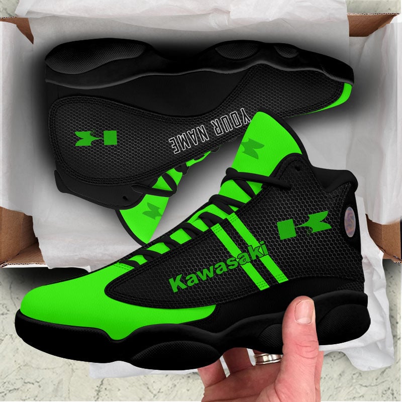 Kawasaki Schuhe – Bild 2