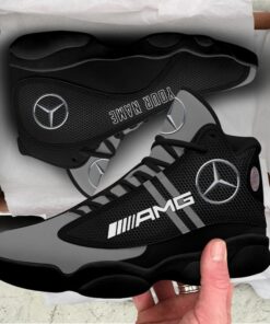 Alternative view of Mercedes-AMG Schuhe
