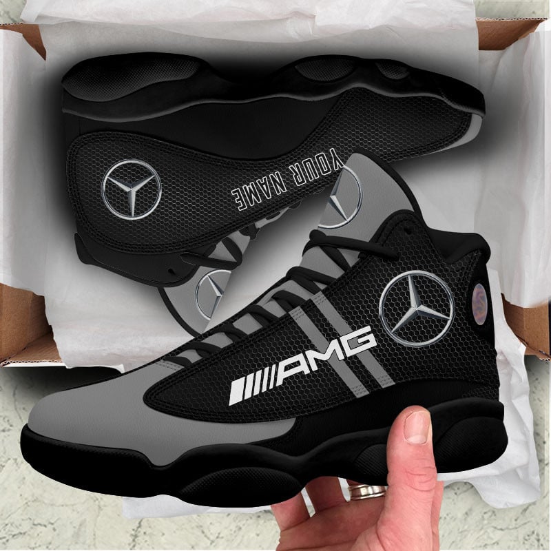 Mercedes-AMG Schuhe – Bild 2