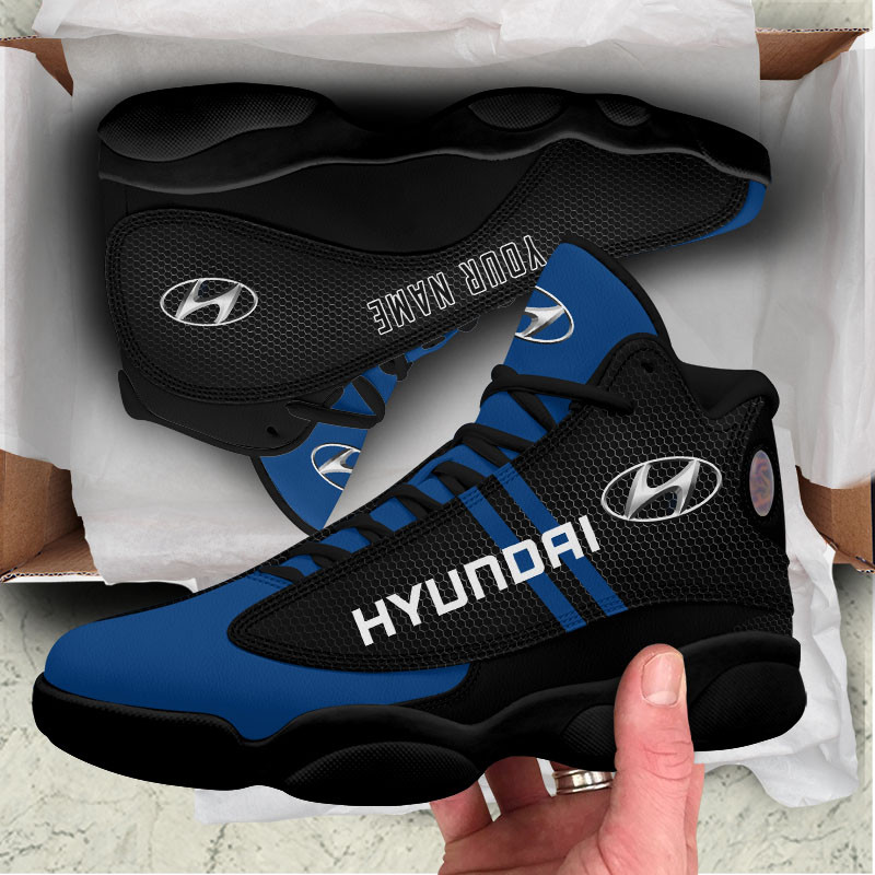 Hyundai Schuhe – Bild 2