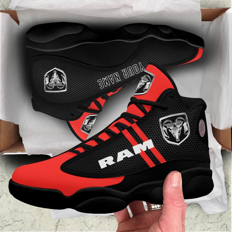 Ram Truck Schuhe – Bild 2