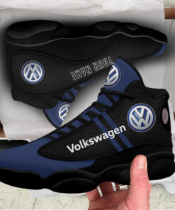 Alternative view of Volkswagen Schuhe