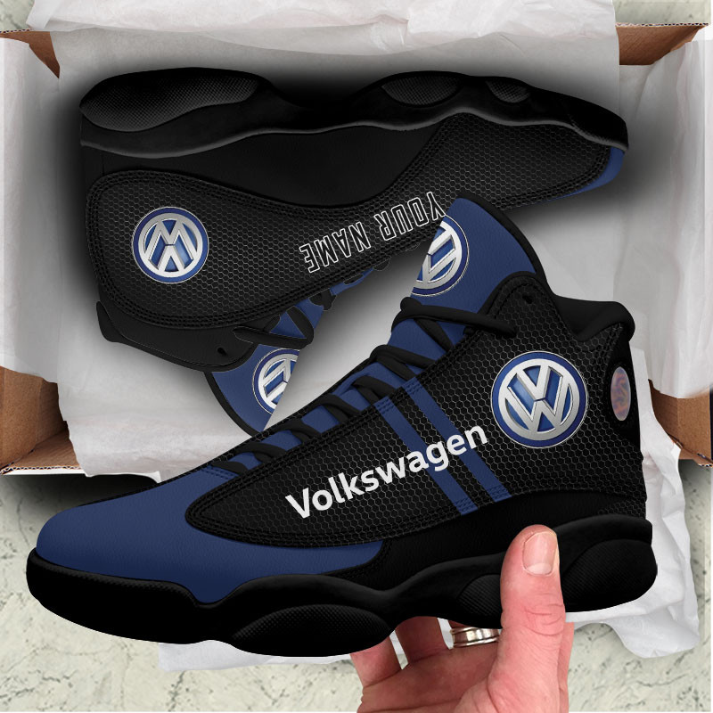 Volkswagen Schuhe – Bild 2