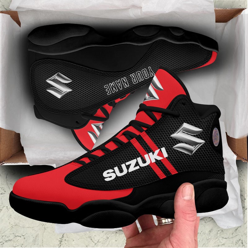 Suzuki Schuhe – Bild 2
