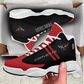 Corvette C5 Schuhe