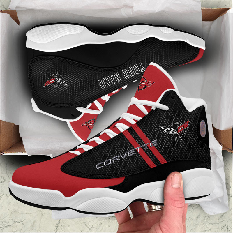 Corvette C5 Schuhe