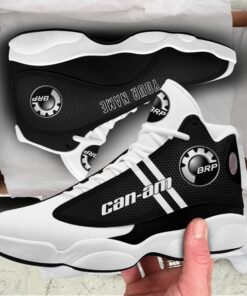 BRP Can-am Schuhe