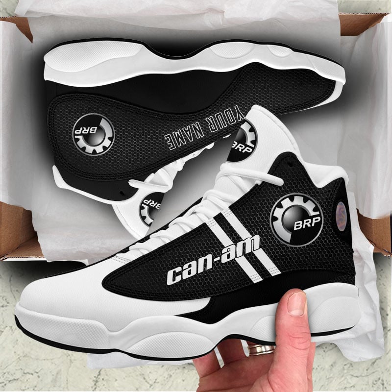 BRP Can-am Schuhe