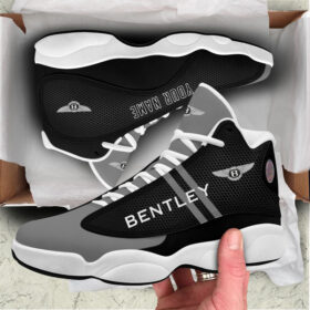 Bentley Schuhe