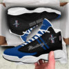 Ford Mustang Schuhe