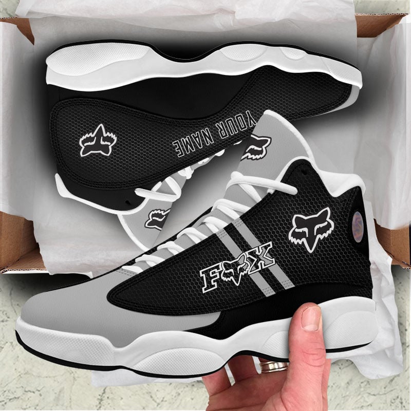 Fox Racing Schuhe