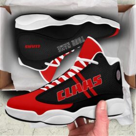 Claas Schuhe