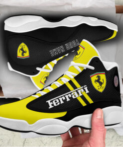 Ferrari Schuhe