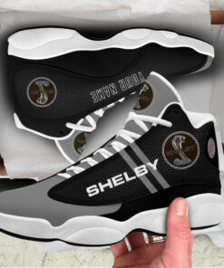 Ford Shelby Schuhe