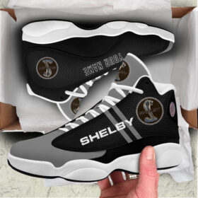 Ford Shelby Schuhe