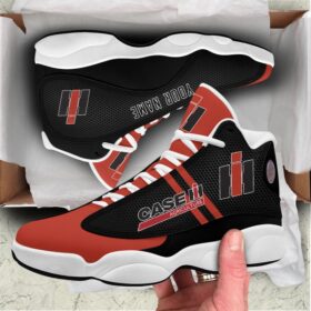 Case IH Schuhe