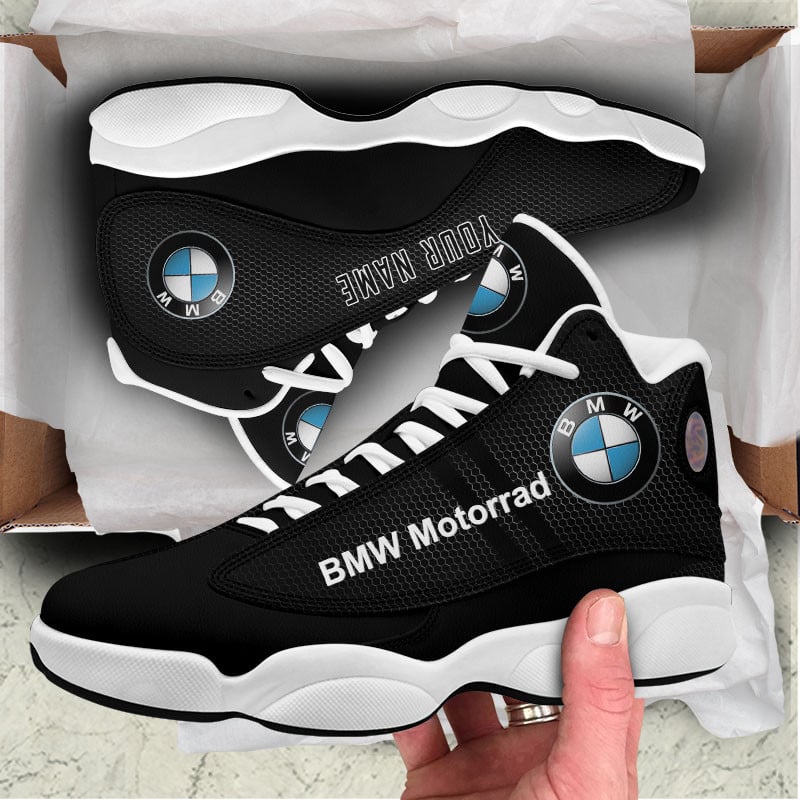 BMW Motorrad Schuhe