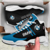 BMW Car Schuhe