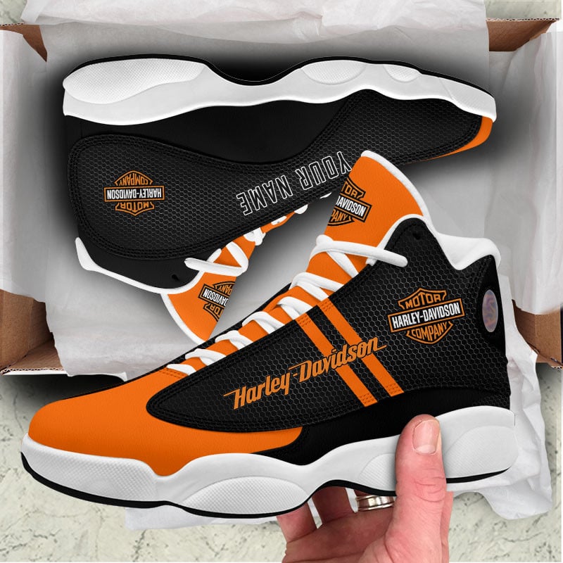 Harley-Davidson Schuhe