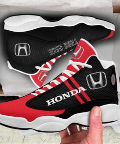 Honda Schuhe