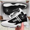 Bobcat Schuhe