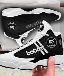 Bobcat Schuhe