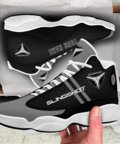 Polaris Slingshot Schuhe