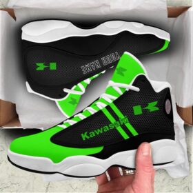 Kawasaki Schuhe
